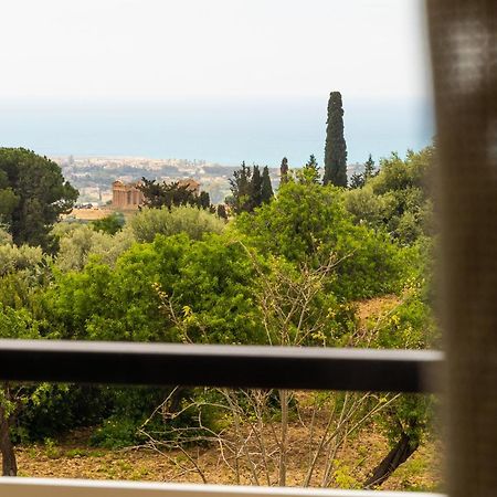 I Segreti Della Valle Agrigento Kültér fotó