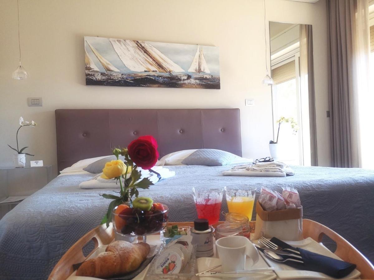 I Segreti Della Valle Agrigento Kültér fotó