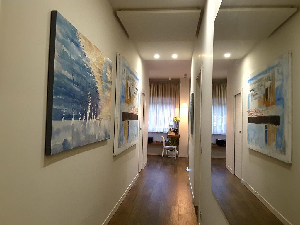 I Segreti Della Valle Agrigento Kültér fotó