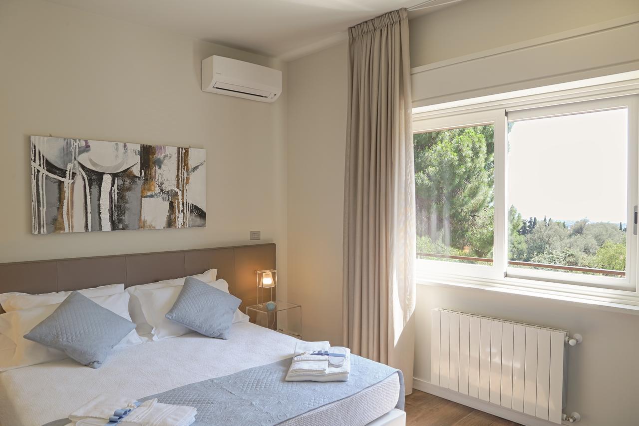 I Segreti Della Valle Agrigento Kültér fotó